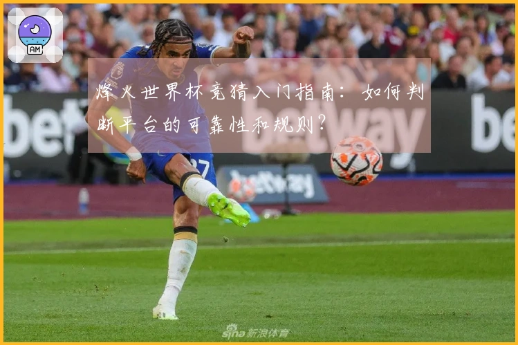 烽火世界杯竞猜入门指南：如何判断平台的可靠性和规则？