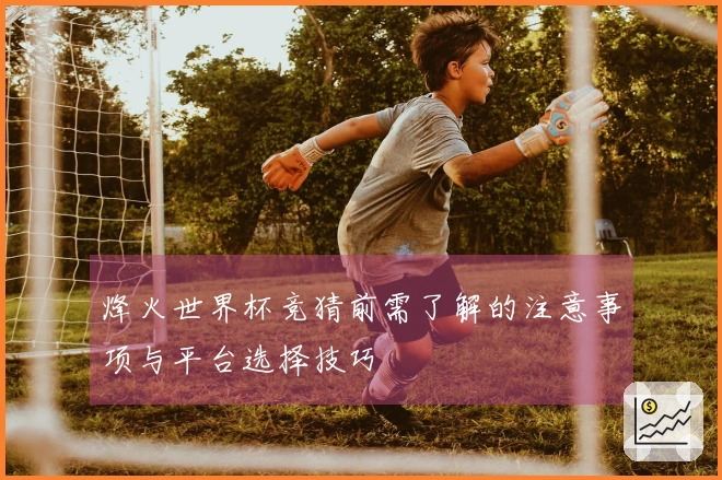 烽火世界杯竞猜前需了解的注意事项与平台选择技巧