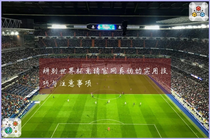 辨别世界杯竞猜官网真伪的实用技巧与注意事项