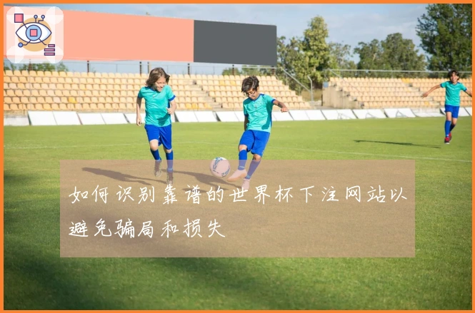 如何识别靠谱的世界杯下注网站以避免骗局和损失
