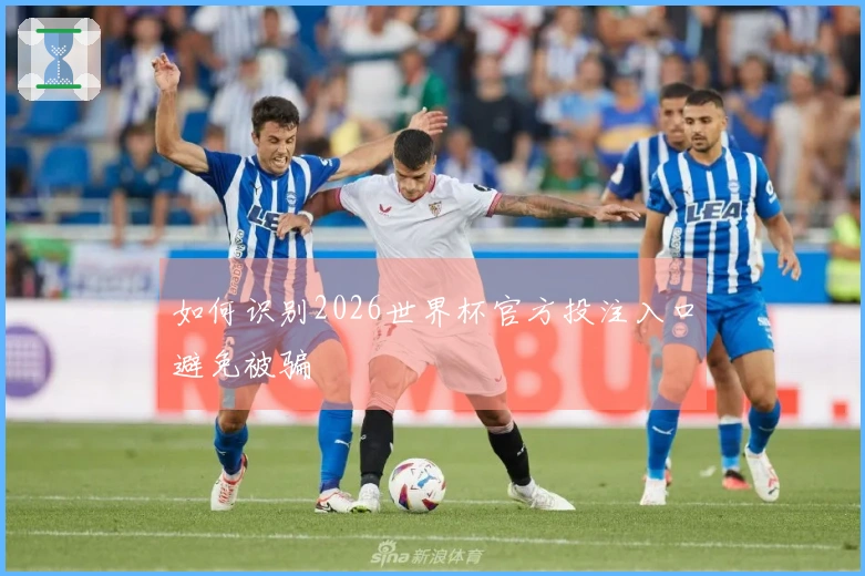 如何识别2026世界杯官方投注入口避免被骗