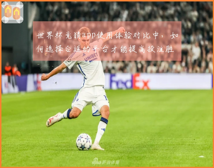 世界杯竞猜app使用体验对比中，如何选择合适的平台才能提高投注胜率？