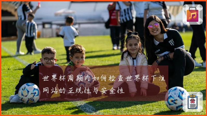 世界杯周期内如何检查世界杯下注网站的正规性与安全性