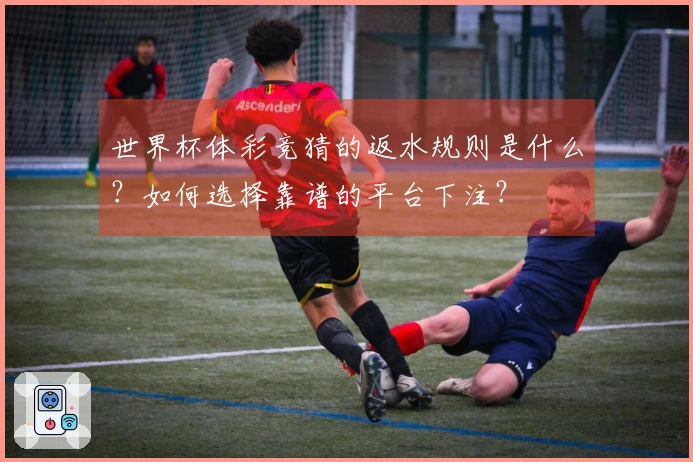 世界杯体彩竞猜的返水规则是什么？如何选择靠谱的平台下注？