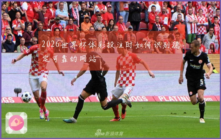 2026世界杯体彩投注时如何识别稳定可靠的网站